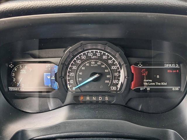 used 2021 Ford Ranger car, priced at $30,997
