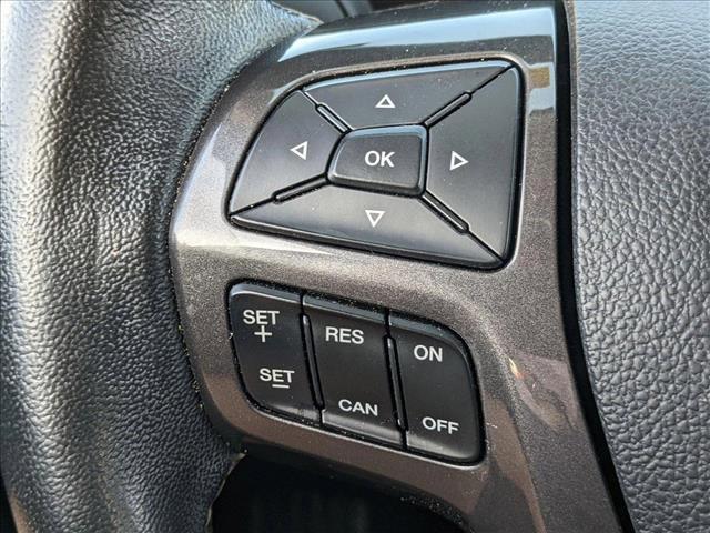 used 2021 Ford Ranger car, priced at $30,997