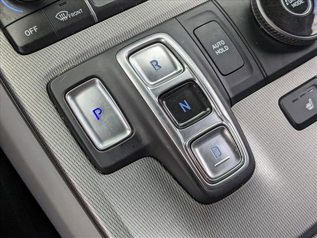 used 2020 Hyundai Palisade car, priced at $22,246