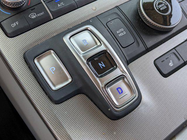used 2020 Hyundai Palisade car, priced at $23,396