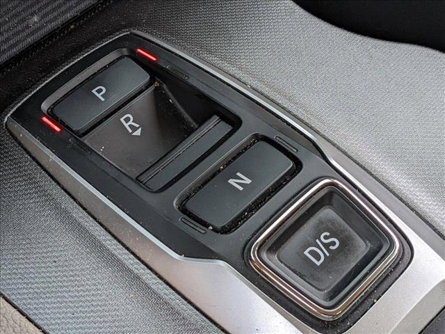 used 2023 Honda Ridgeline car, priced at $31,416