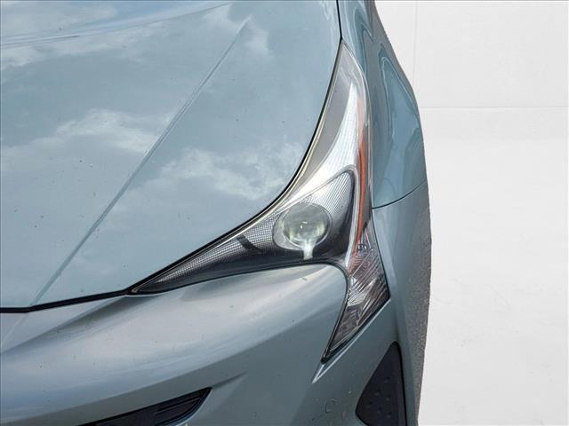 used 2018 Toyota Prius car, priced at $15,397