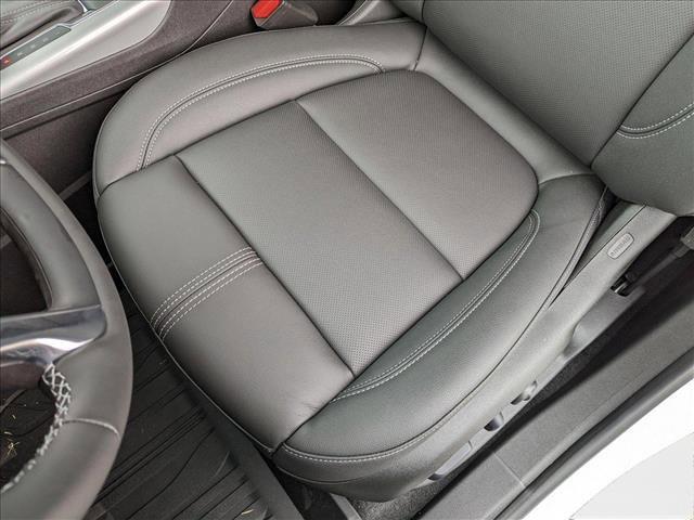 new 2025 Chevrolet Blazer car, priced at $35,570