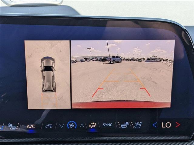 new 2025 Chevrolet Traverse car, priced at $51,690