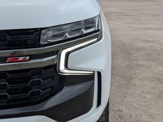 used 2022 Chevrolet Tahoe car, priced at $51,395