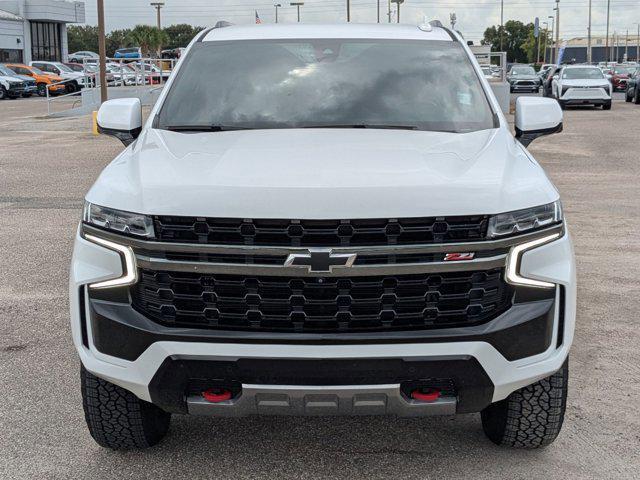 used 2022 Chevrolet Tahoe car, priced at $51,395