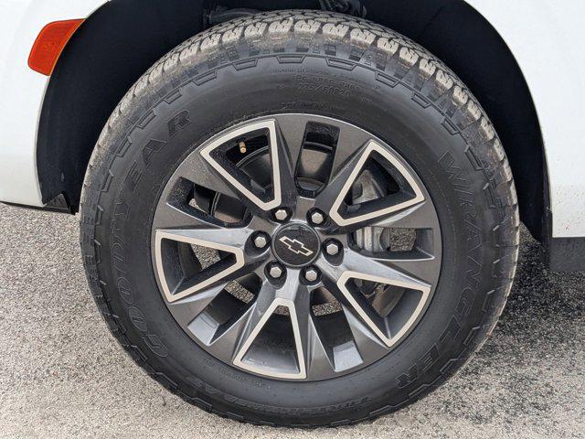 used 2022 Chevrolet Tahoe car, priced at $51,395