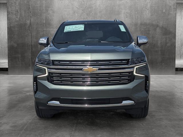 new 2024 Chevrolet Tahoe car, priced at $73,240