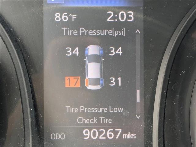 used 2020 Toyota Camry car, priced at $17,254