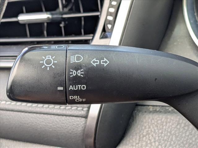 used 2020 Toyota Camry car, priced at $17,254
