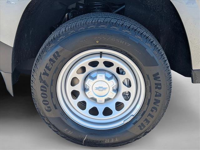 new 2026 Chevrolet Colorado car, priced at $30,590