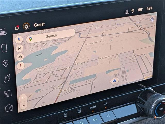 new 2026 Chevrolet Colorado car, priced at $30,590