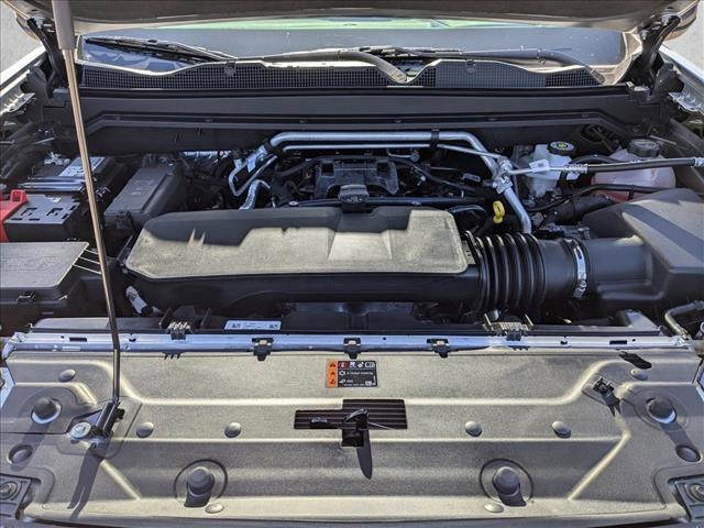 new 2026 Chevrolet Colorado car, priced at $30,590