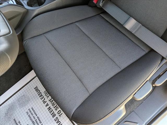 new 2026 Chevrolet Colorado car, priced at $30,590