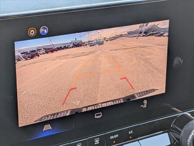 new 2026 Chevrolet Colorado car, priced at $30,590