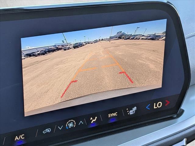 new 2026 Chevrolet Traverse car, priced at $39,695