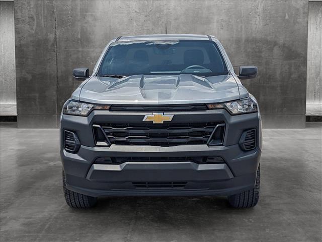 new 2024 Chevrolet Colorado car, priced at $31,283