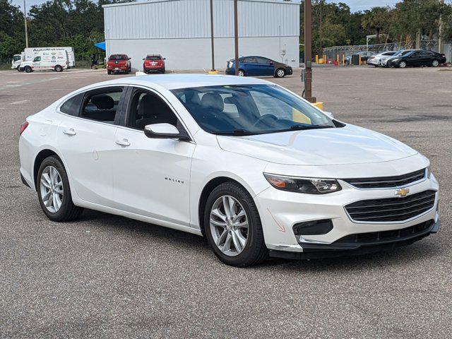 used 2016 Chevrolet Malibu car, priced at $7,995