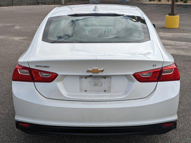 used 2016 Chevrolet Malibu car, priced at $7,995