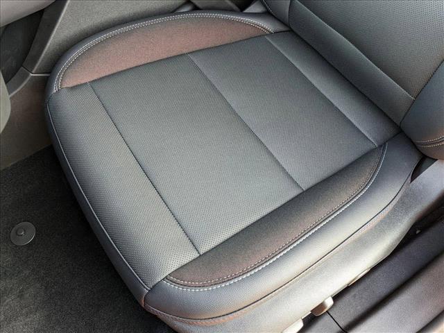 new 2025 Chevrolet Equinox EV car, priced at $42,290