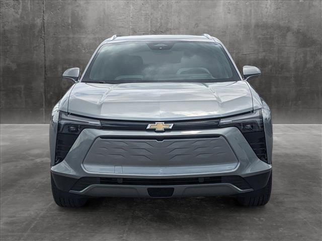 new 2024 Chevrolet Blazer car, priced at $46,329