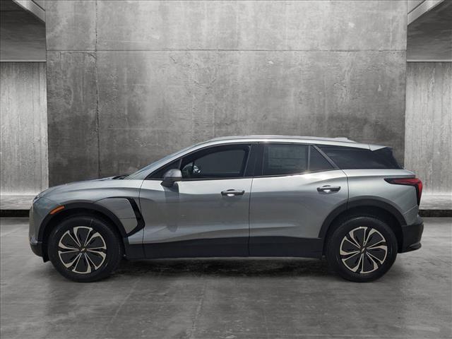 new 2024 Chevrolet Blazer car, priced at $46,329