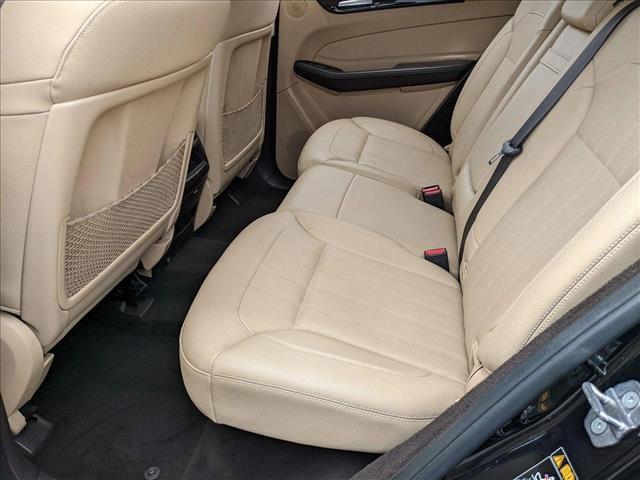 used 2018 Mercedes-Benz GLE 350 car, priced at $17,997