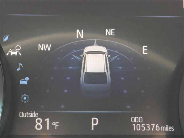 used 2020 Toyota Camry car, priced at $18,758