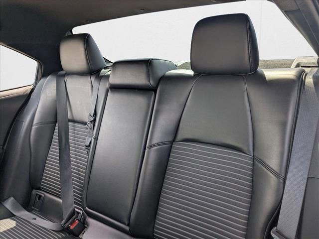used 2021 Toyota Corolla car, priced at $20,997