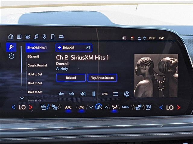 new 2025 Chevrolet Suburban car, priced at $72,595