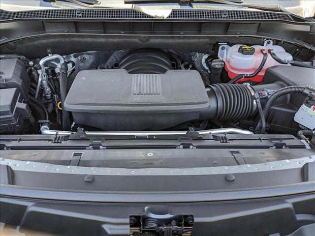new 2025 Chevrolet Suburban car, priced at $72,595
