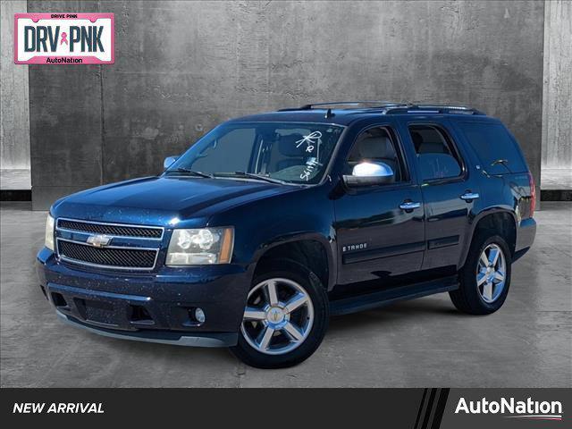 used 2009 Chevrolet Tahoe car, priced at $7,495