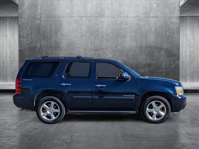 used 2009 Chevrolet Tahoe car, priced at $7,495