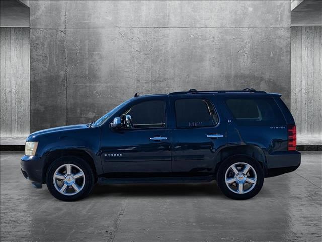 used 2009 Chevrolet Tahoe car, priced at $7,495