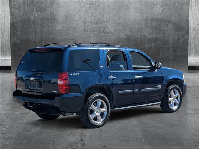 used 2009 Chevrolet Tahoe car, priced at $7,495