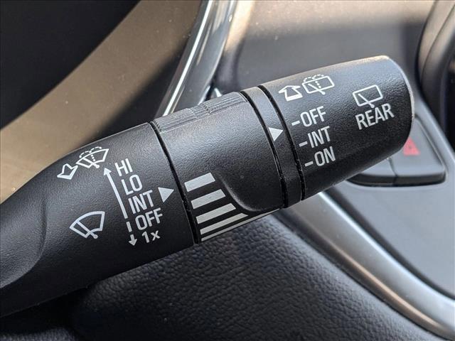 used 2020 Chevrolet Blazer car, priced at $16,195