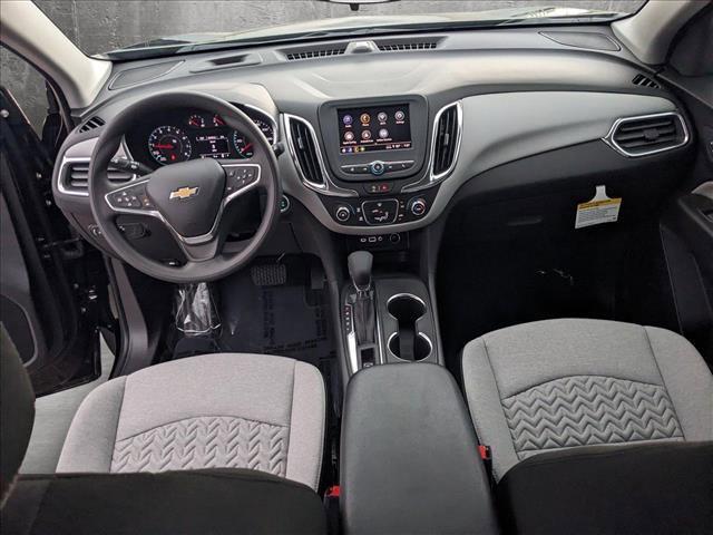 new 2024 Chevrolet Equinox car, priced at $23,839