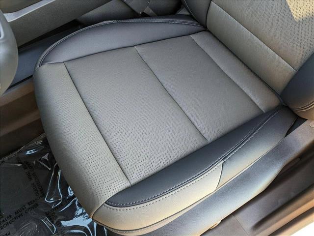 new 2026 Chevrolet Equinox car, priced at $34,045