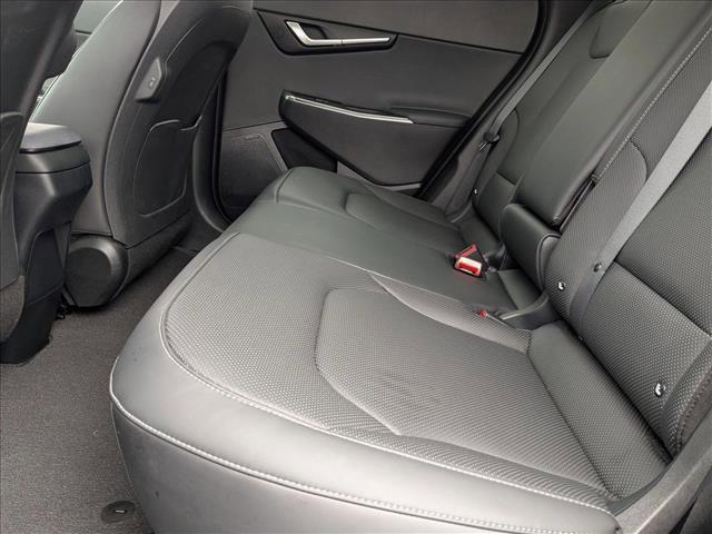 used 2024 Kia EV6 car, priced at $24,959