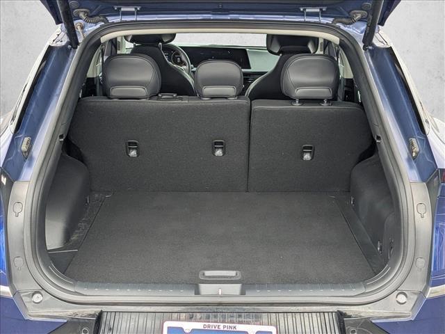 used 2024 Kia EV6 car, priced at $24,959