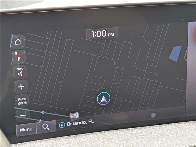 used 2024 Kia EV6 car, priced at $24,959