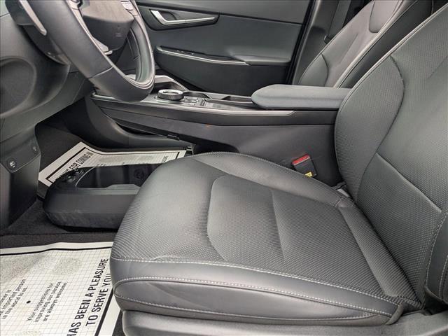 used 2024 Kia EV6 car, priced at $24,959