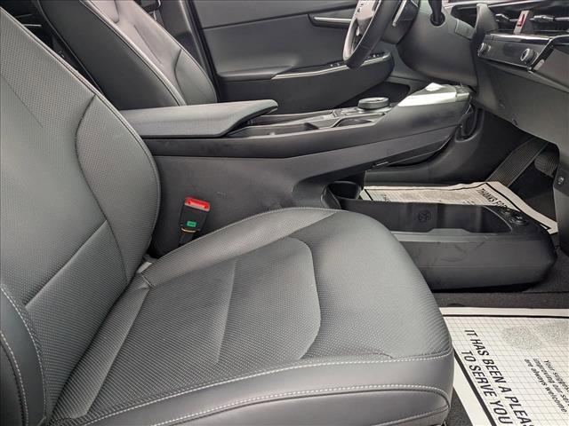 used 2024 Kia EV6 car, priced at $24,959