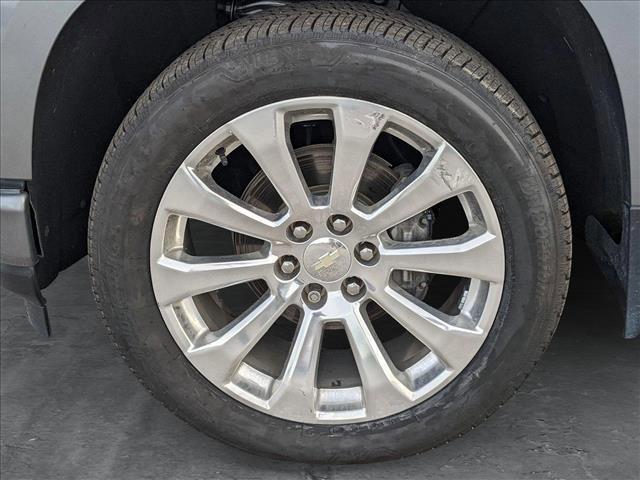 used 2020 Chevrolet Silverado 1500 car, priced at $30,567