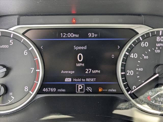 used 2024 Nissan Sentra car, priced at $16,495