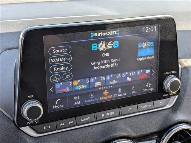 used 2024 Nissan Sentra car, priced at $16,495