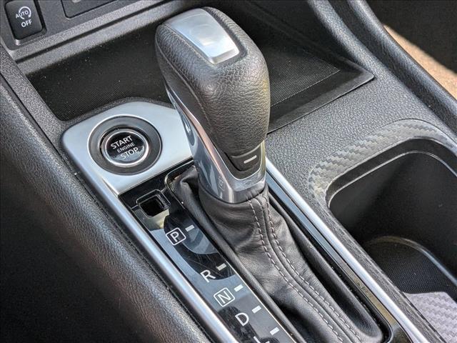 used 2024 Nissan Sentra car, priced at $16,495
