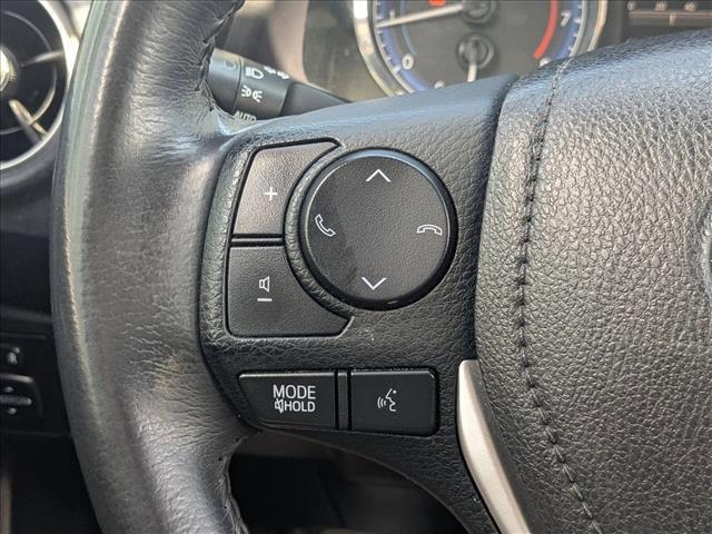 used 2018 Toyota Corolla car, priced at $12,997