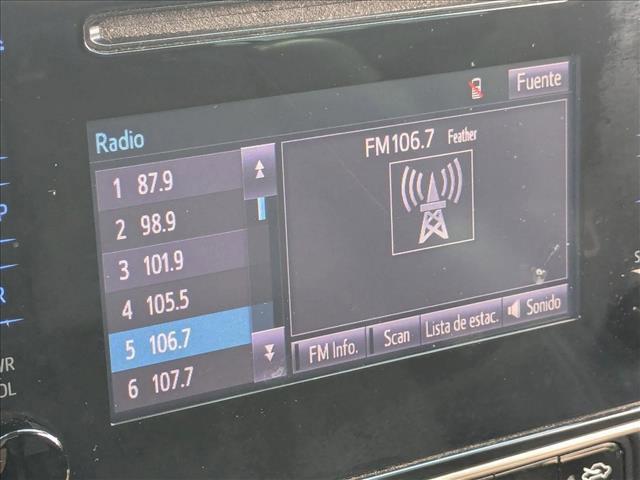 used 2018 Toyota Corolla car, priced at $12,997