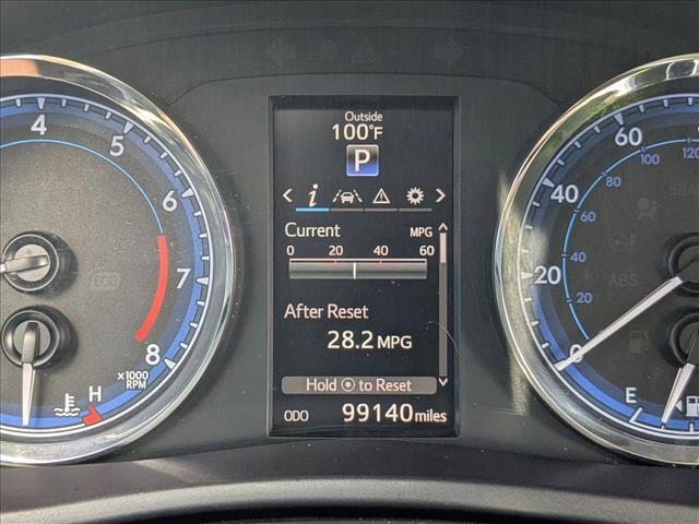 used 2018 Toyota Corolla car, priced at $12,997